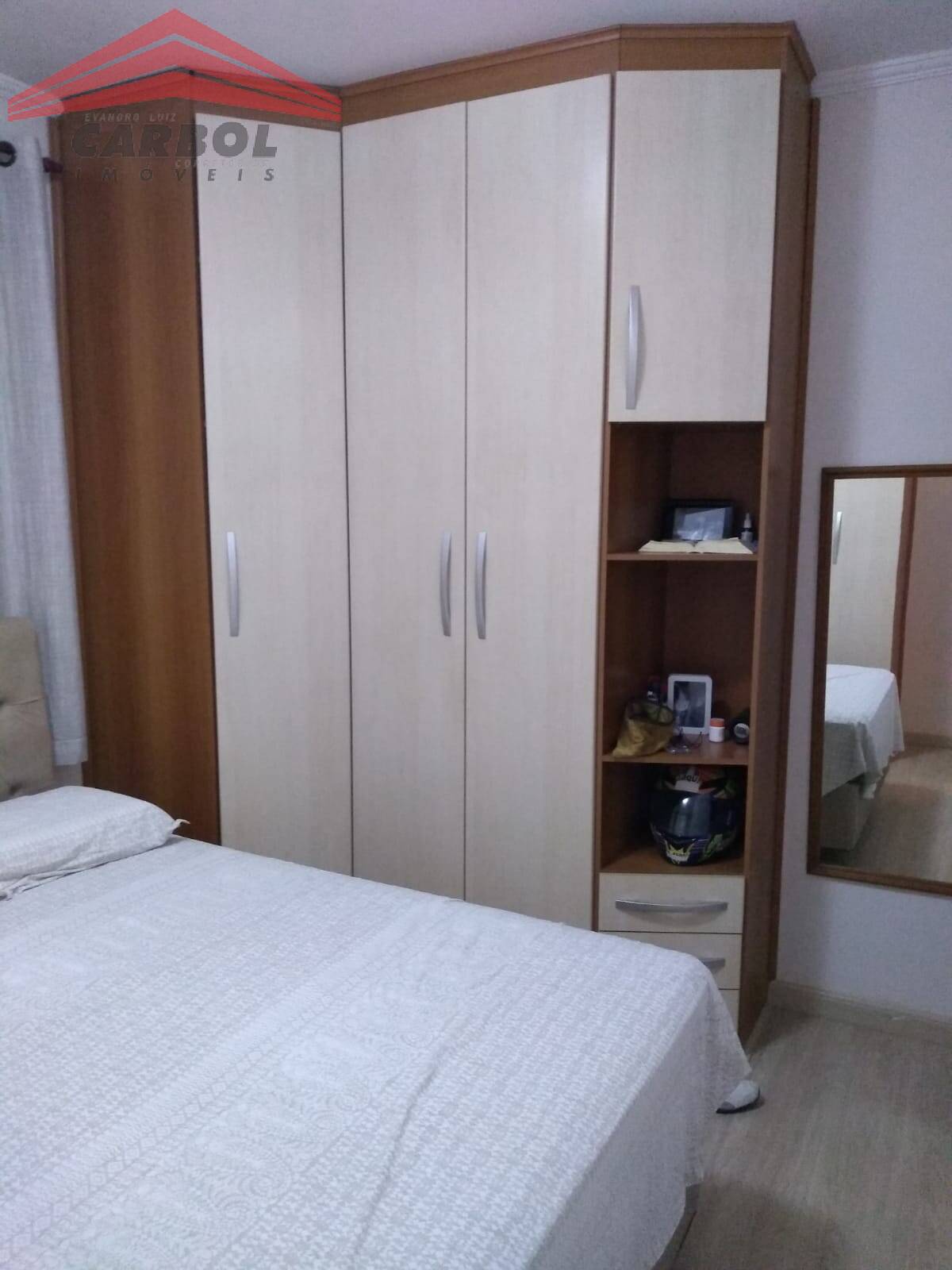 Apartamento à venda com 3 quartos, 67m² - Foto 11