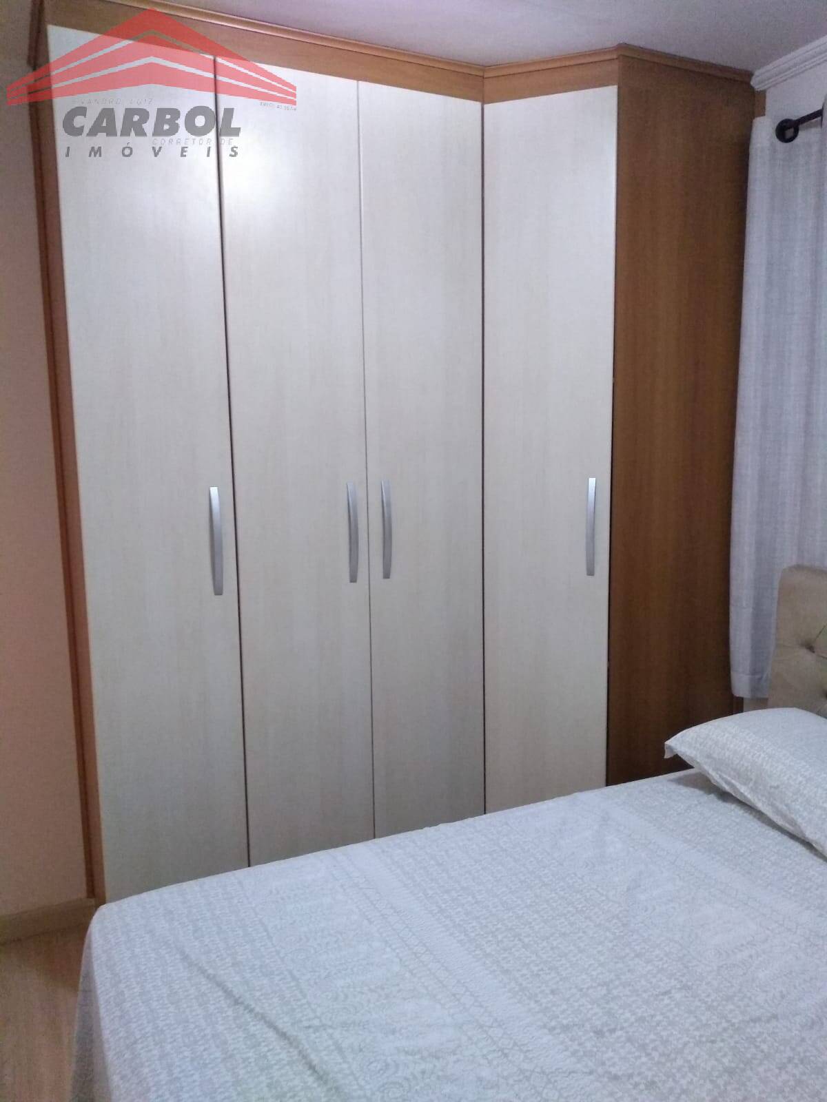 Apartamento à venda com 3 quartos, 67m² - Foto 13