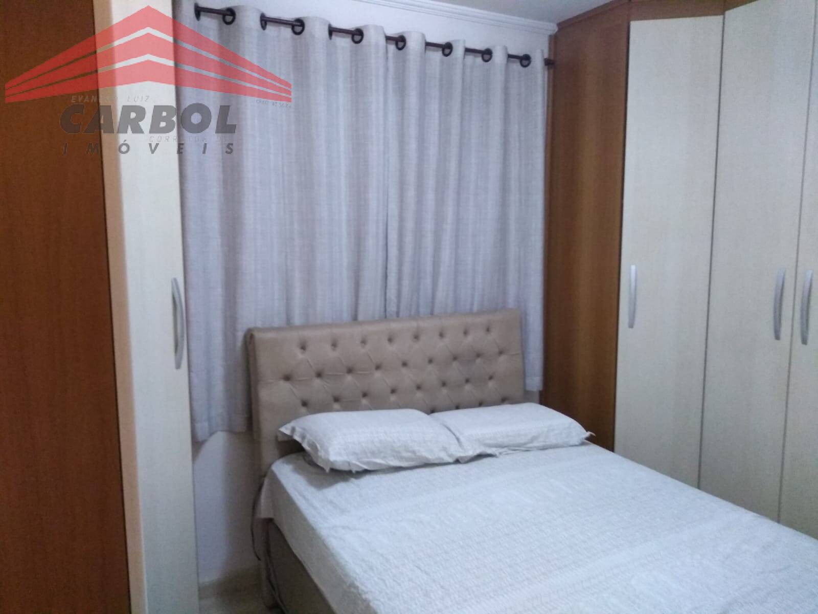 Apartamento à venda com 3 quartos, 67m² - Foto 12