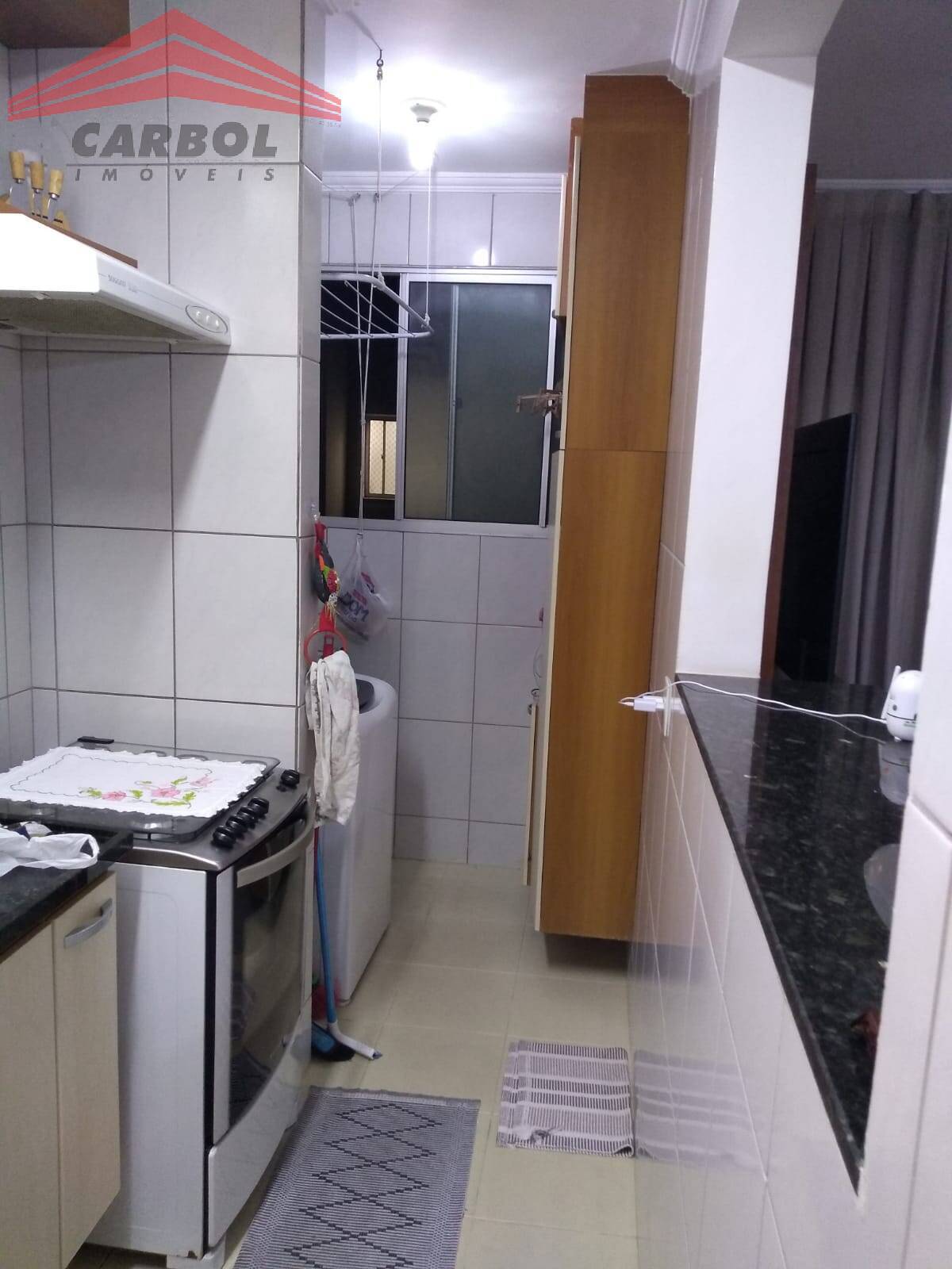 Apartamento à venda com 3 quartos, 67m² - Foto 8