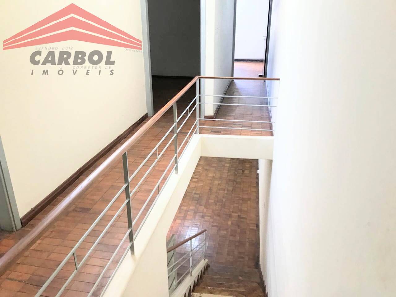 Casa para alugar com 3 quartos, 184m² - Foto 8