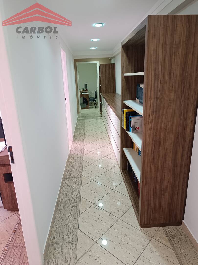 Conjunto Comercial-Sala à venda, 81m² - Foto 20