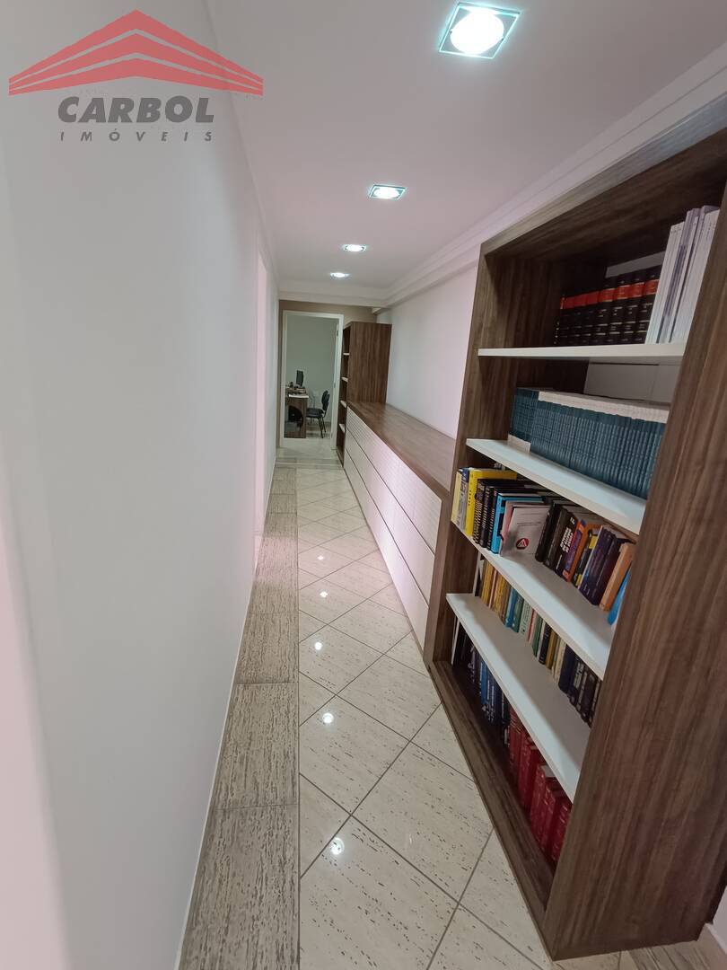 Conjunto Comercial-Sala à venda, 81m² - Foto 18