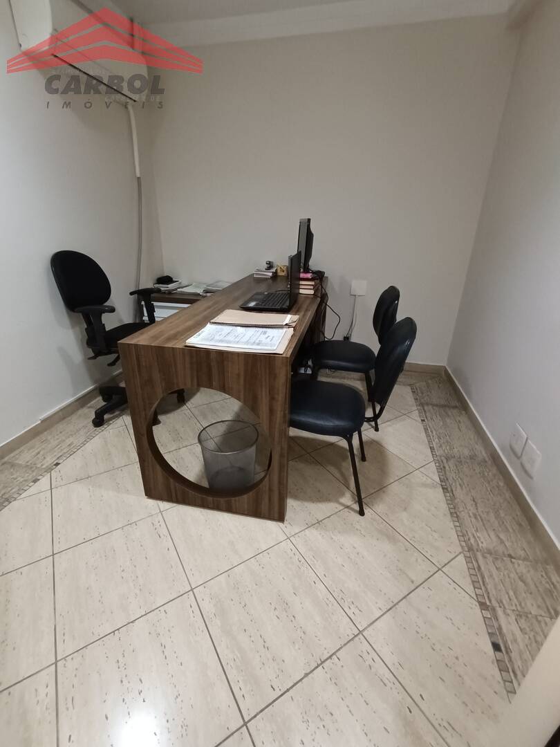 Conjunto Comercial-Sala à venda, 81m² - Foto 15