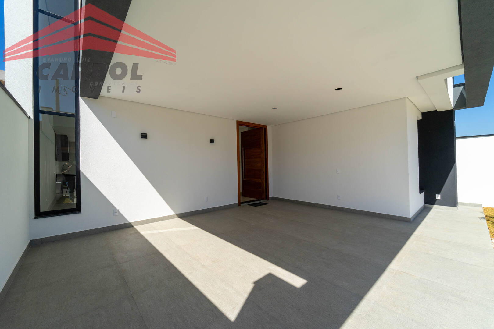 Casa de Condomínio à venda com 3 quartos, 215m² - Foto 8