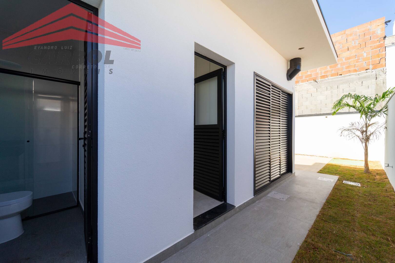 Casa de Condomínio à venda com 3 quartos, 215m² - Foto 39