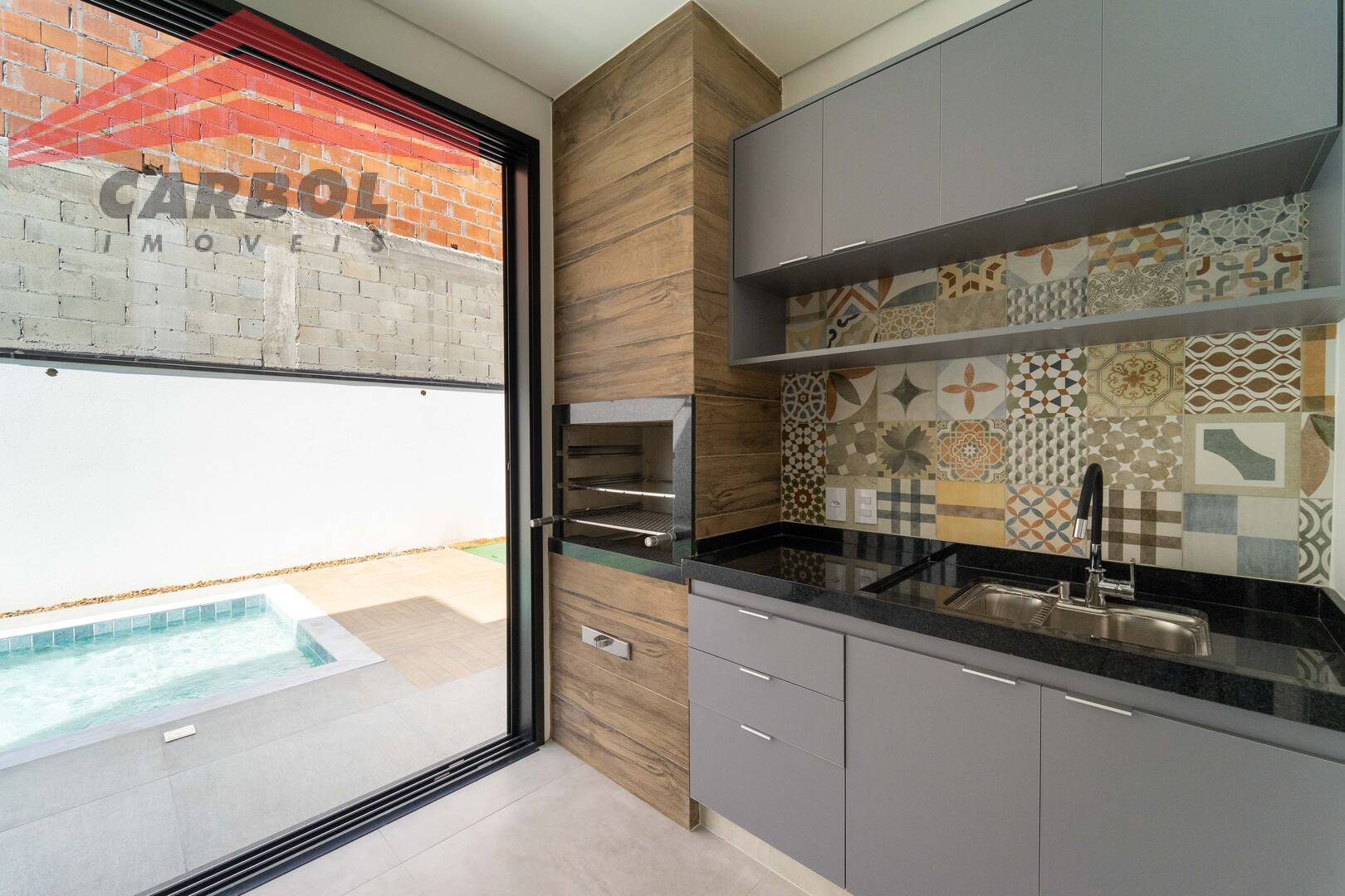 Casa de Condomínio à venda com 3 quartos, 215m² - Foto 32