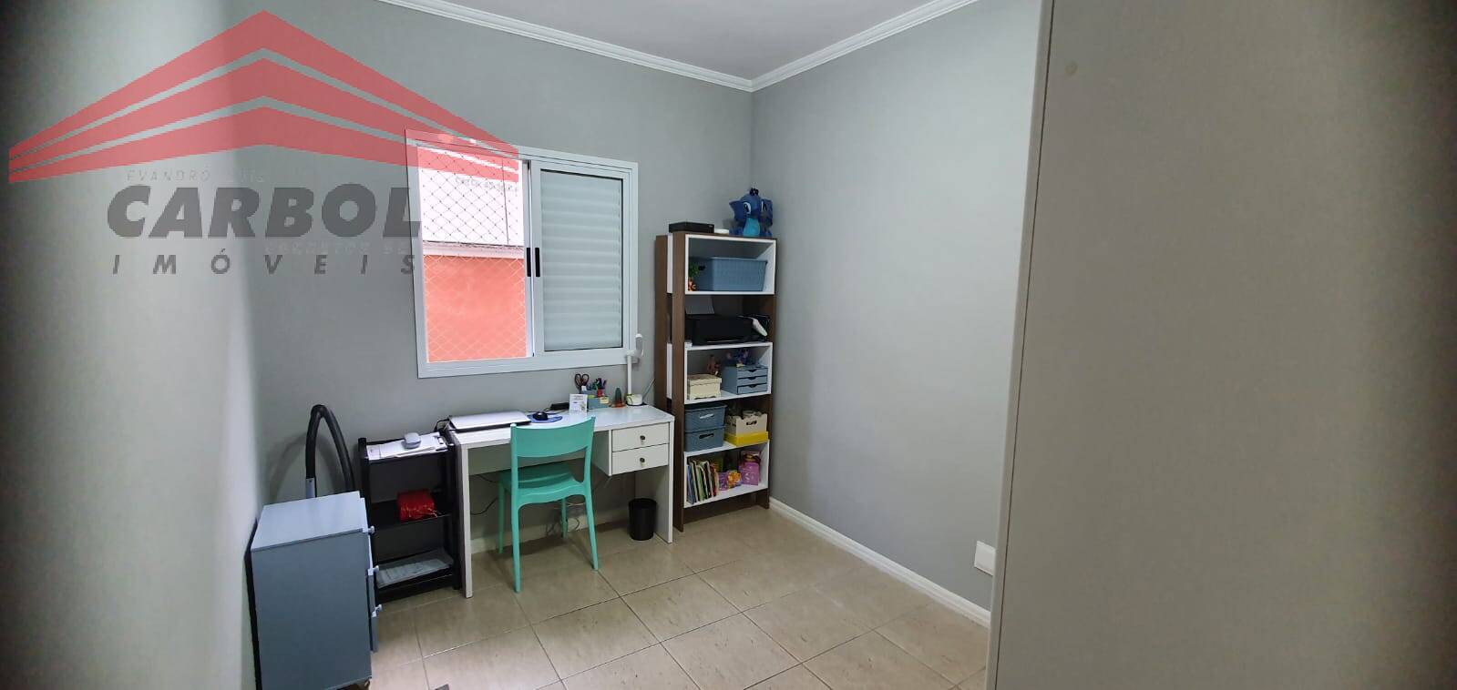 Apartamento à venda com 3 quartos, 83m² - Foto 17