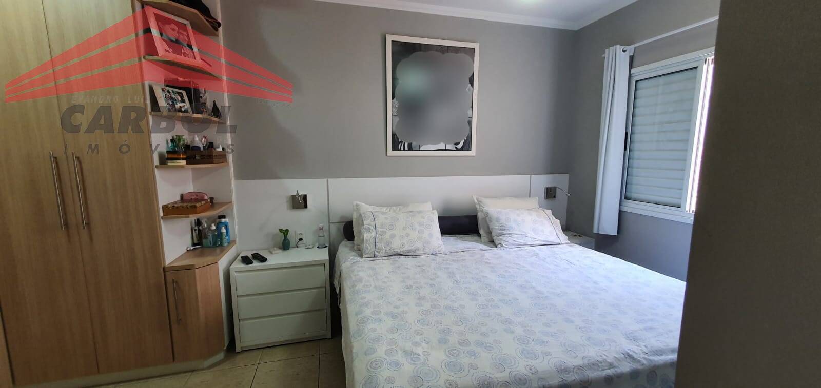 Apartamento à venda com 3 quartos, 83m² - Foto 11