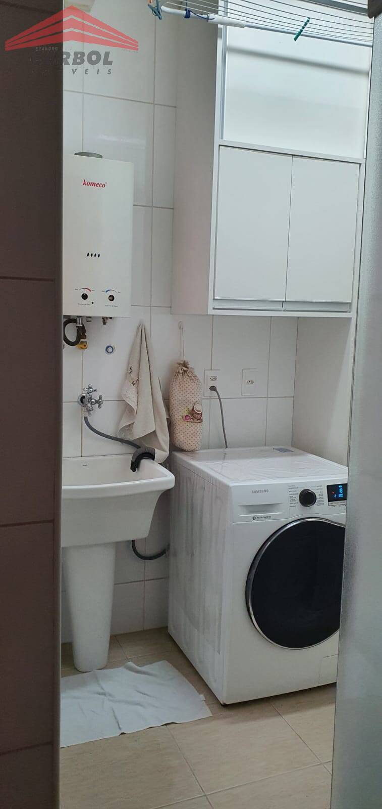 Apartamento à venda com 3 quartos, 83m² - Foto 16