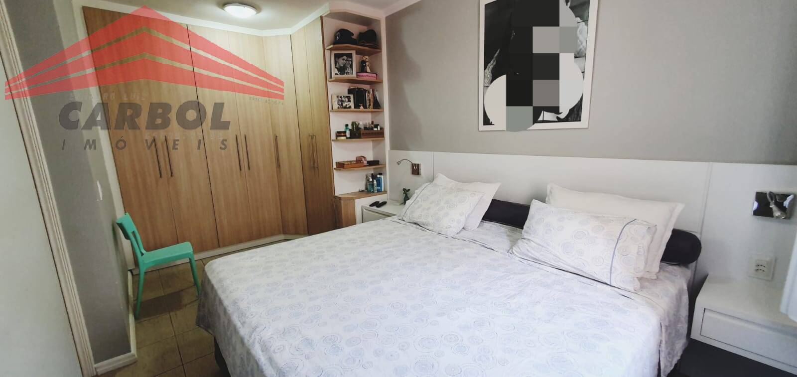 Apartamento à venda com 3 quartos, 83m² - Foto 12