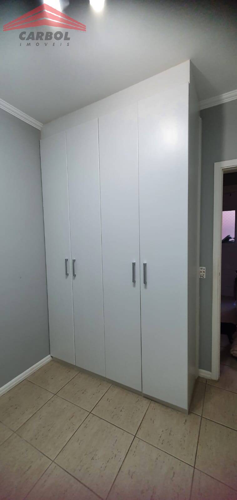 Apartamento à venda com 3 quartos, 83m² - Foto 8