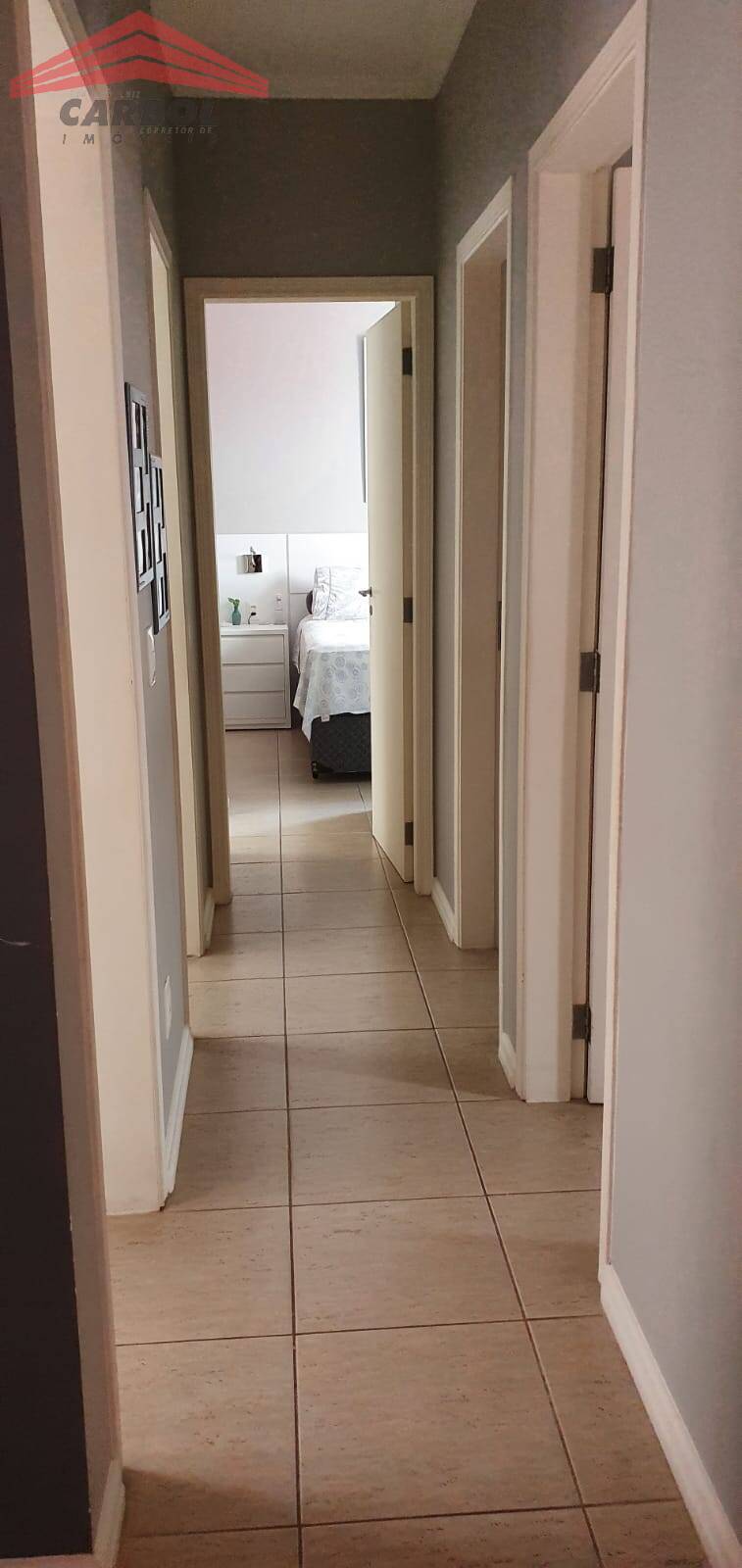 Apartamento à venda com 3 quartos, 83m² - Foto 13