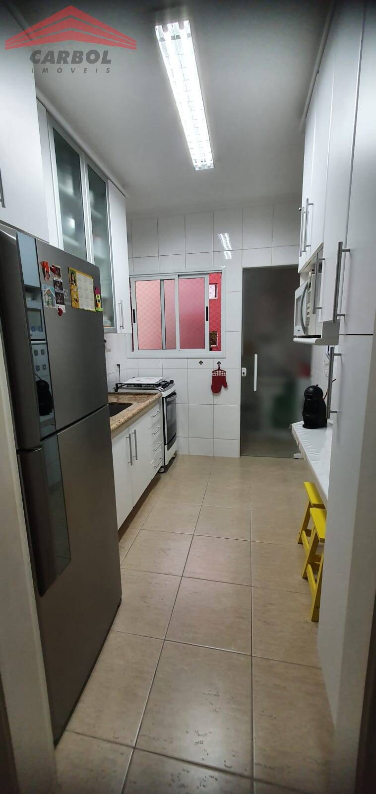 Apartamento à venda com 3 quartos, 83m² - Foto 5