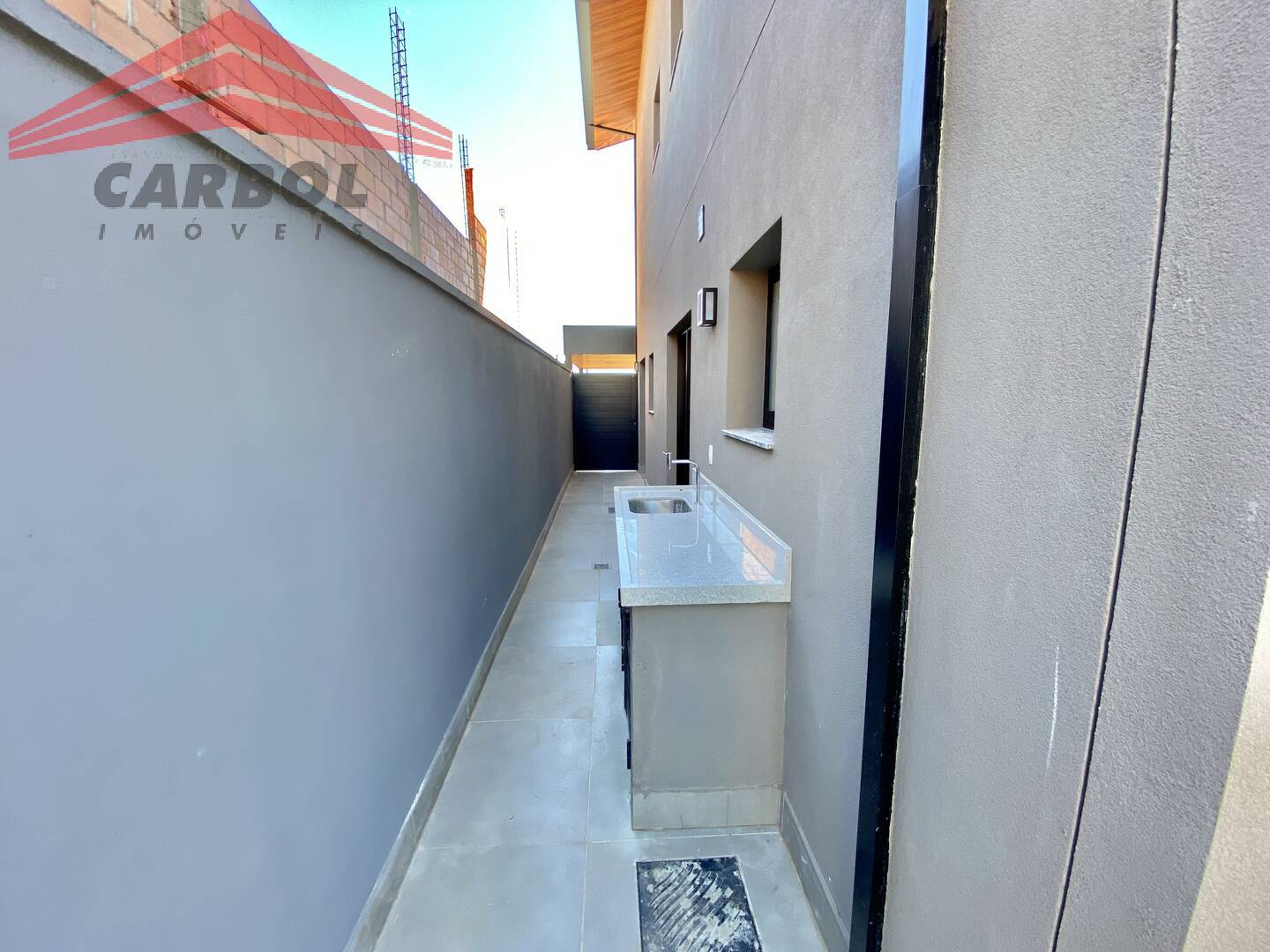 Casa de Condomínio à venda com 3 quartos, 300m² - Foto 7