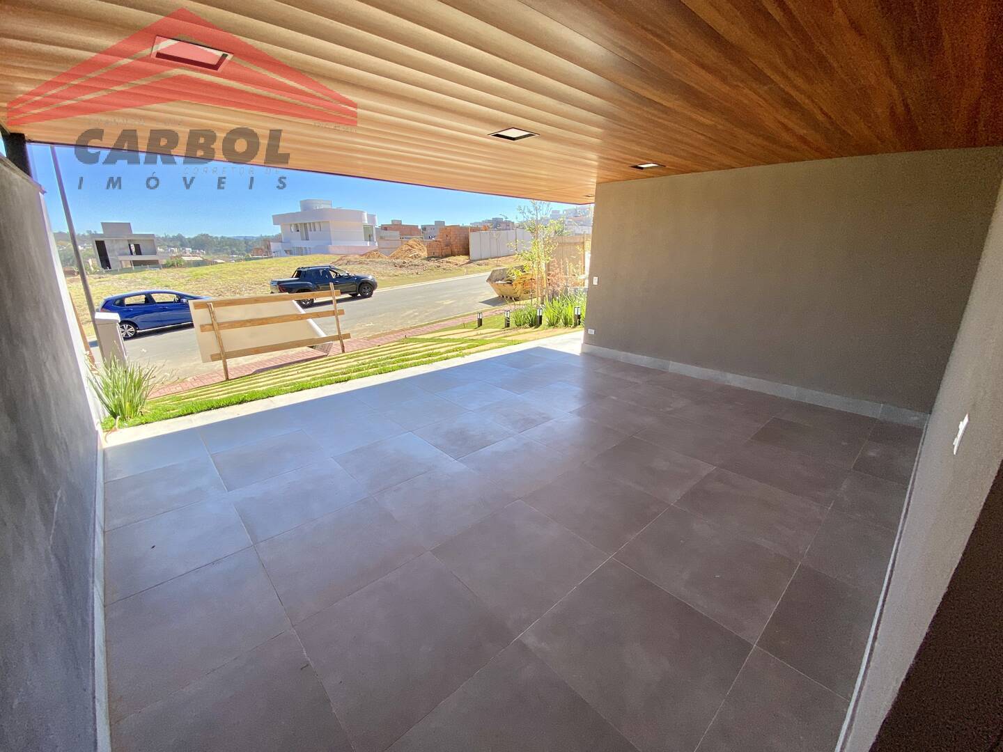 Casa de Condomínio à venda com 3 quartos, 300m² - Foto 16