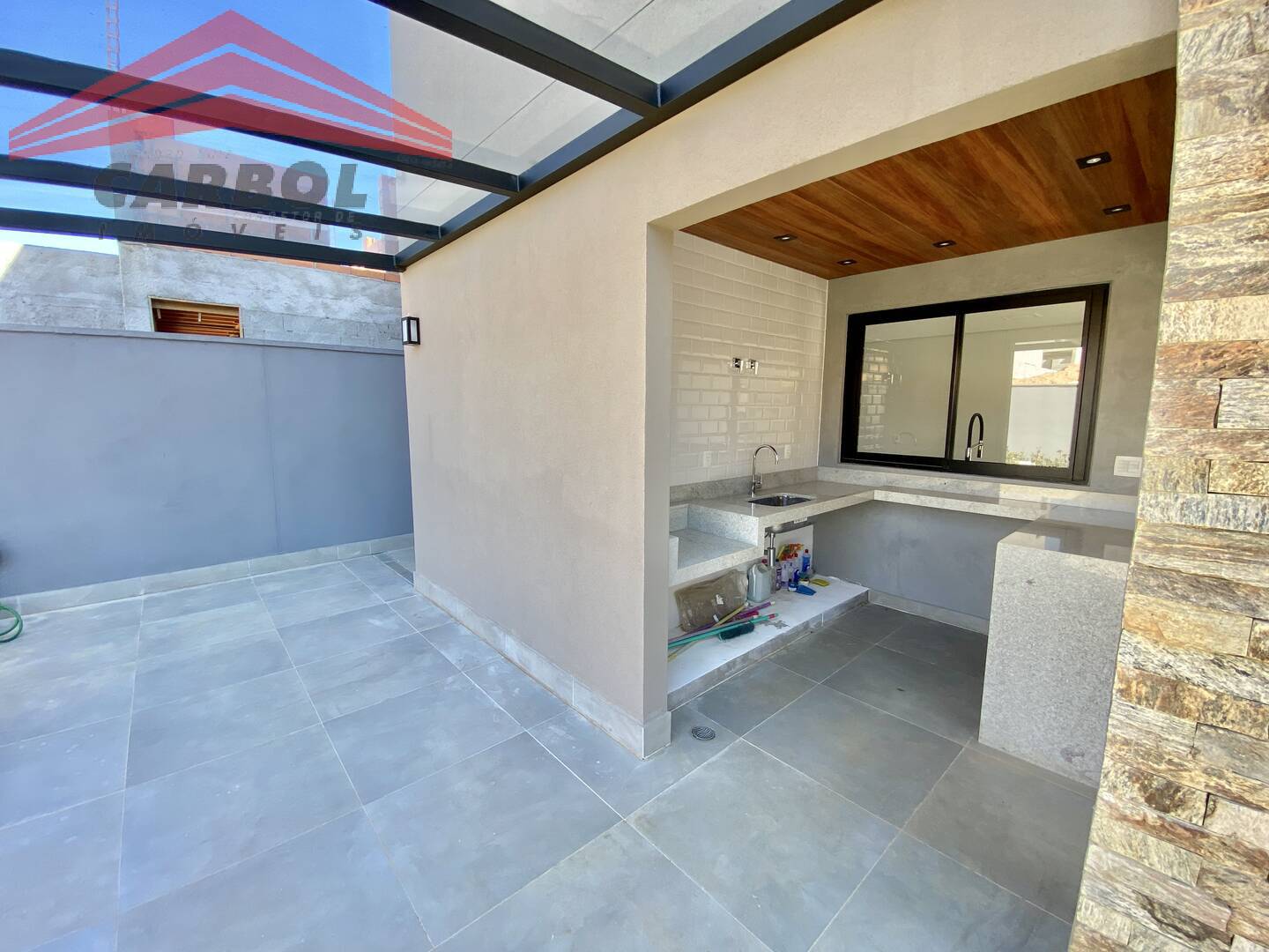 Casa de Condomínio à venda com 3 quartos, 300m² - Foto 28