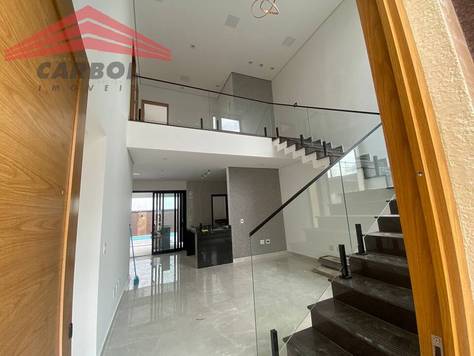 Casa de Condomínio à venda com 3 quartos, 191m² - Foto 4