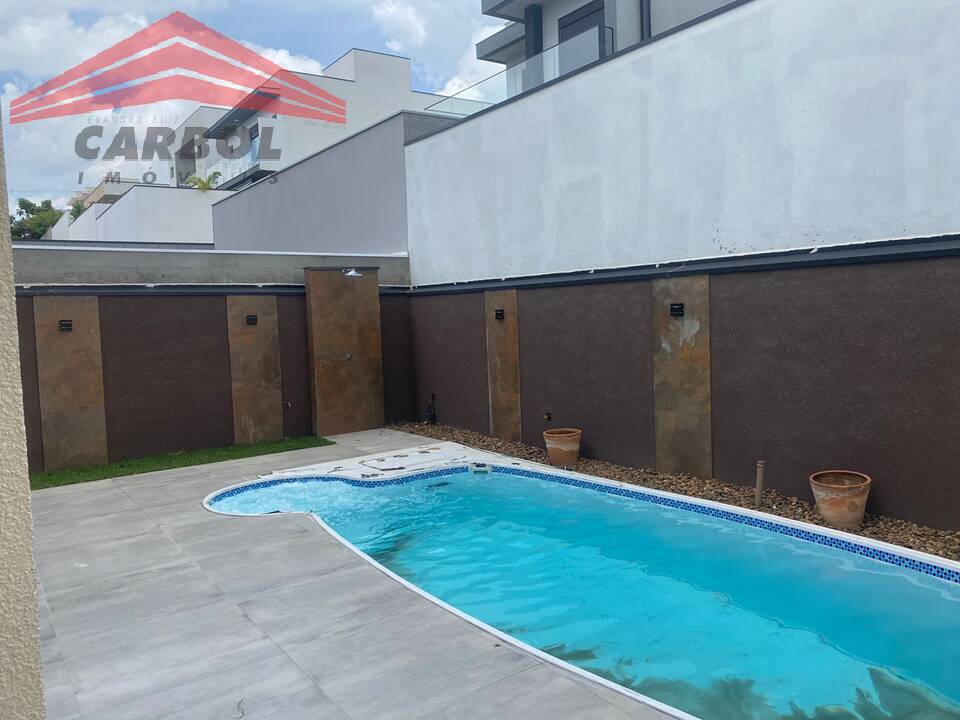 Casa de Condomínio à venda com 3 quartos, 191m² - Foto 17