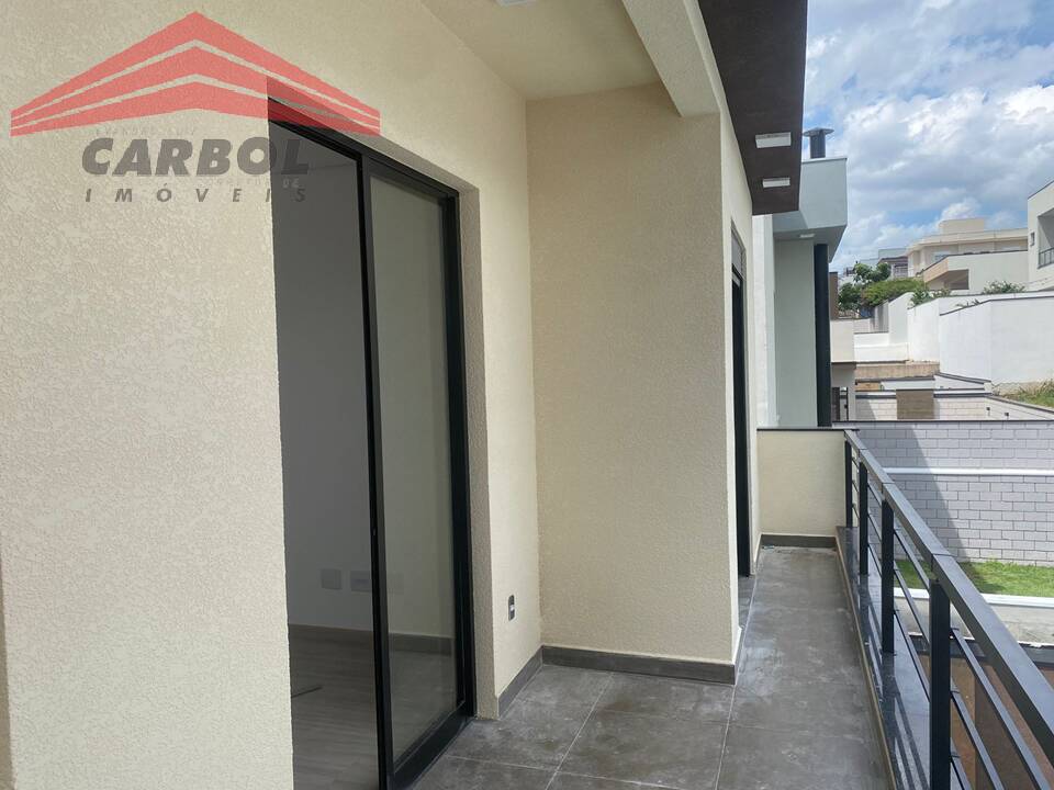 Casa de Condomínio à venda com 3 quartos, 191m² - Foto 13