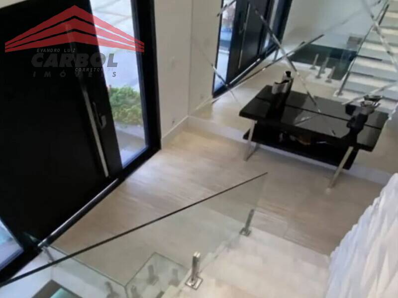 Casa de Condomínio à venda com 4 quartos, 500m² - Foto 1