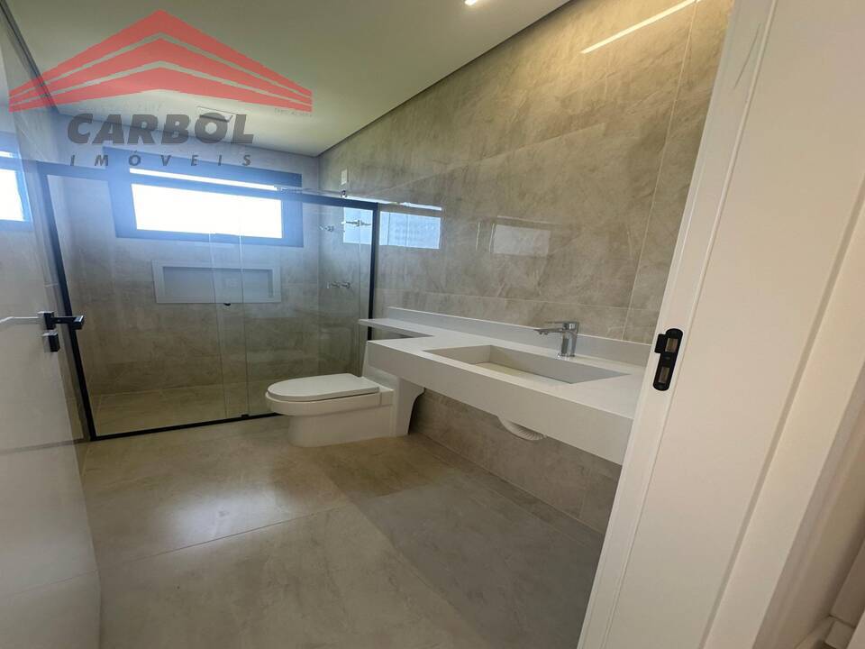 Casa de Condomínio à venda com 3 quartos, 340m² - Foto 12