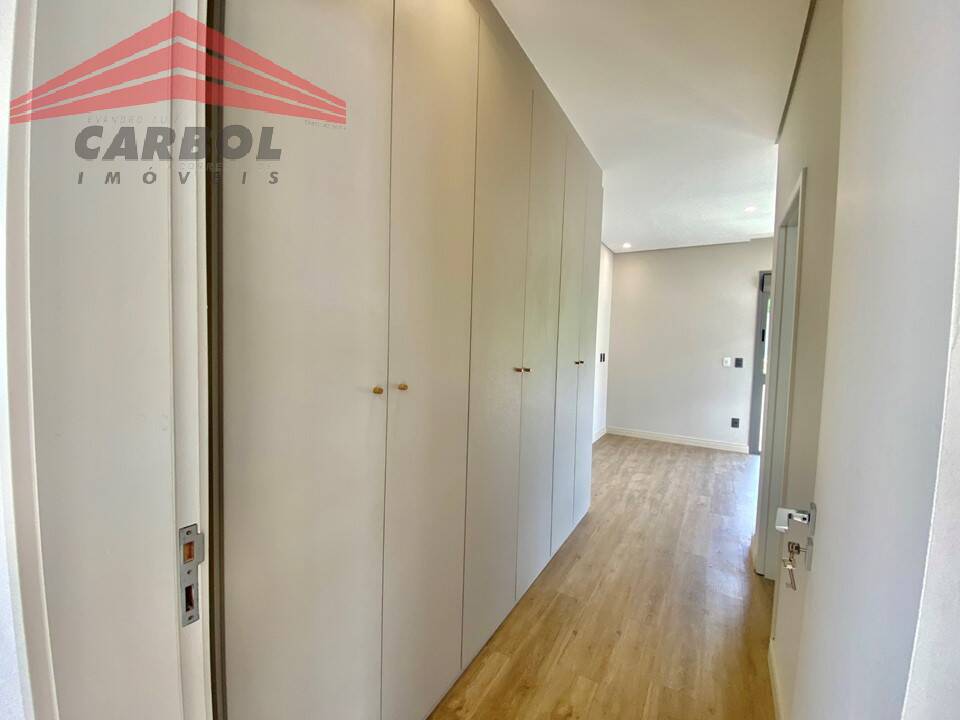 Casa de Condomínio à venda com 3 quartos, 238m² - Foto 9