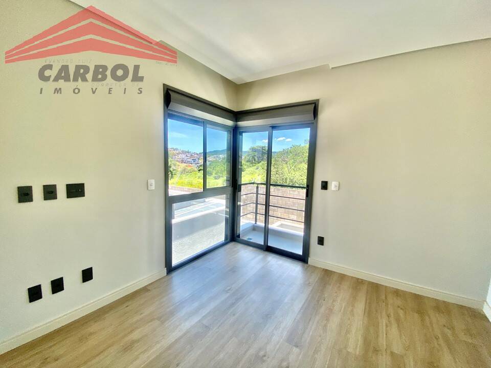 Casa de Condomínio à venda com 3 quartos, 238m² - Foto 15