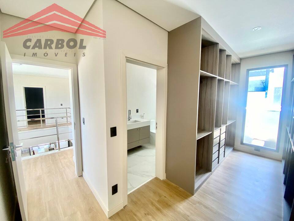 Casa de Condomínio à venda com 3 quartos, 238m² - Foto 18