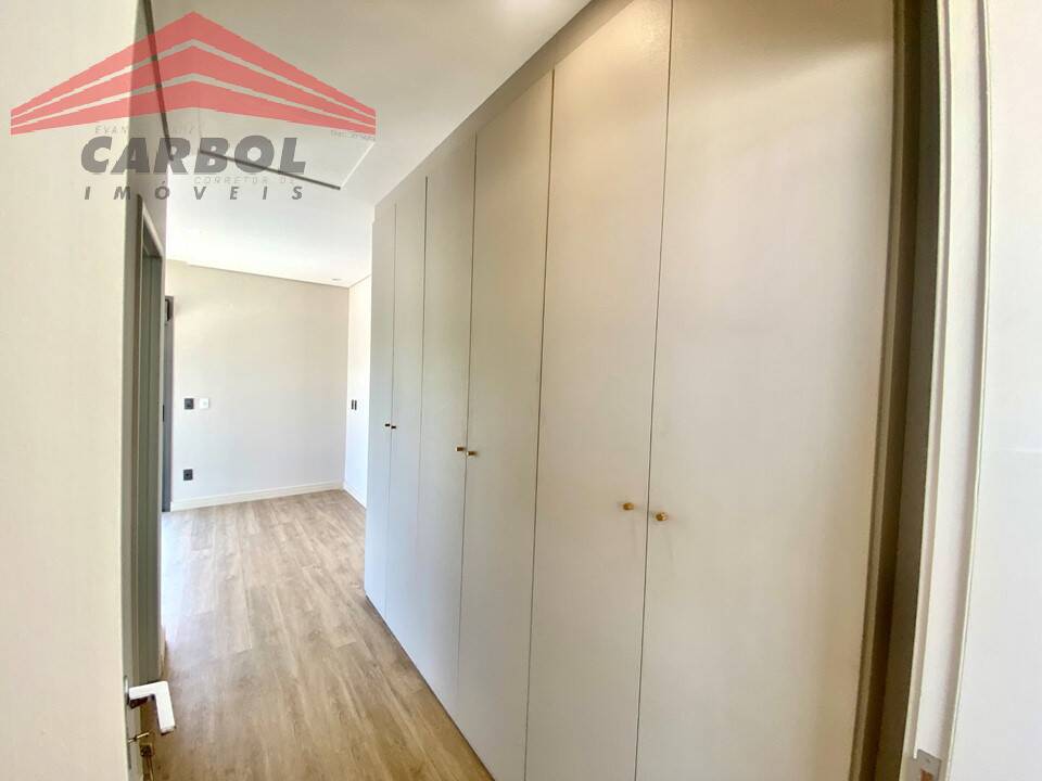 Casa de Condomínio à venda com 3 quartos, 238m² - Foto 19