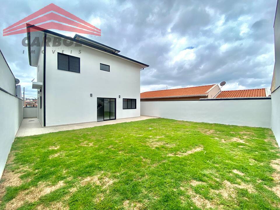 Casa de Condomínio à venda com 3 quartos, 190m² - Foto 11