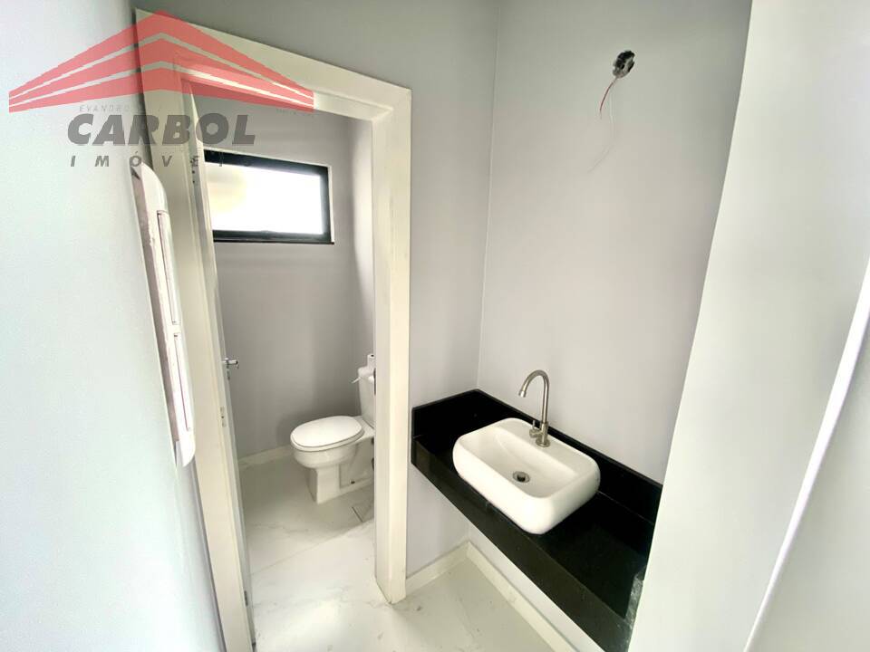 Casa de Condomínio à venda com 3 quartos, 190m² - Foto 9