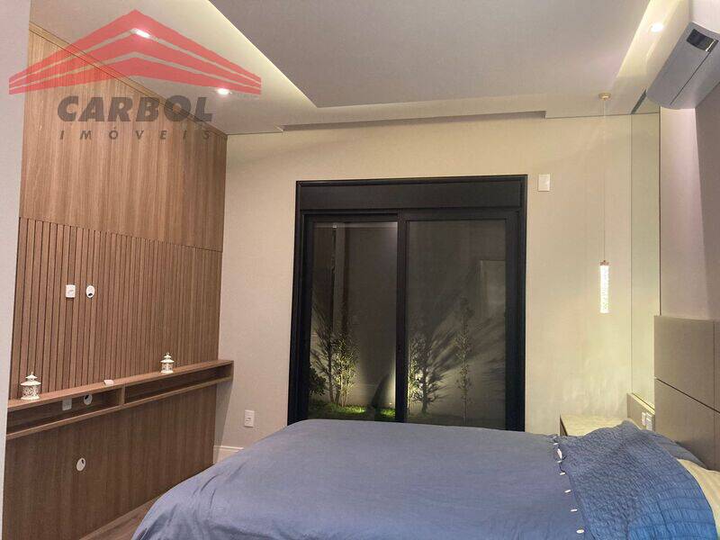 Casa de Condomínio à venda com 3 quartos, 245m² - Foto 10