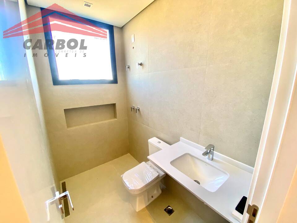 Casa de Condomínio à venda com 3 quartos, 280m² - Foto 13