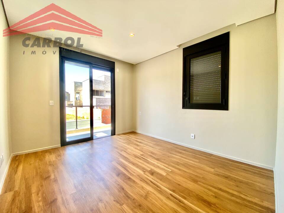 Casa de Condomínio à venda com 3 quartos, 280m² - Foto 18