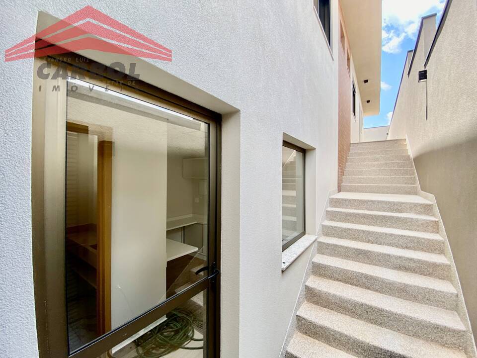 Casa de Condomínio à venda com 3 quartos, 246m² - Foto 13