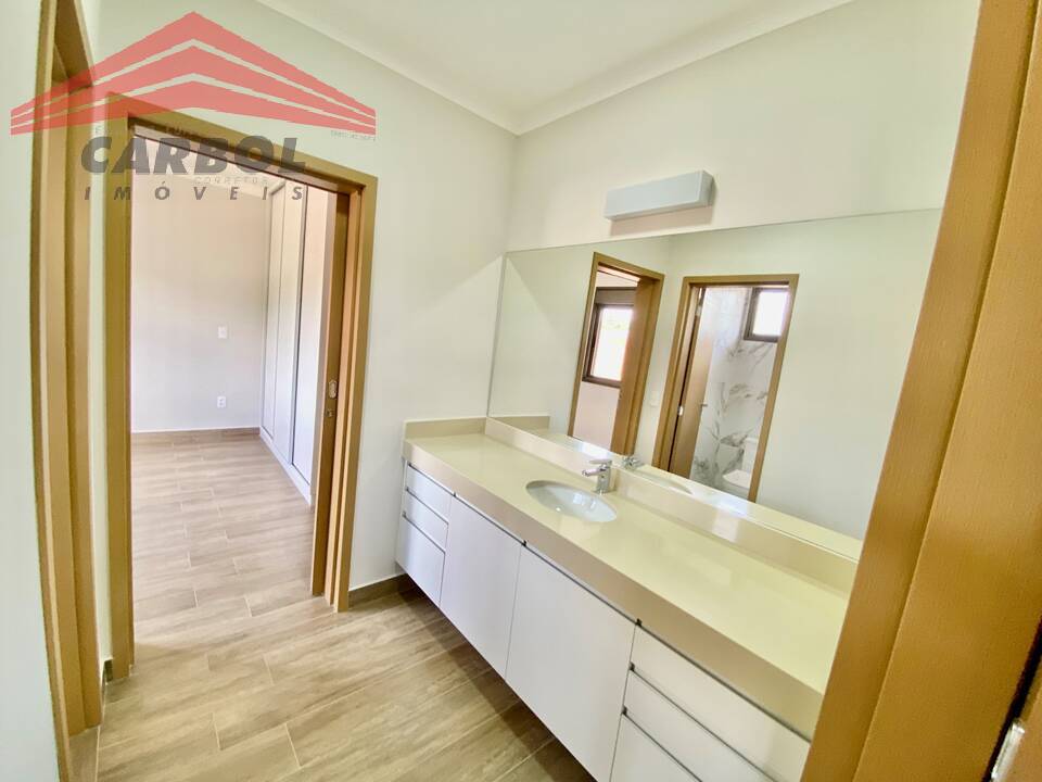 Casa de Condomínio à venda com 3 quartos, 246m² - Foto 20