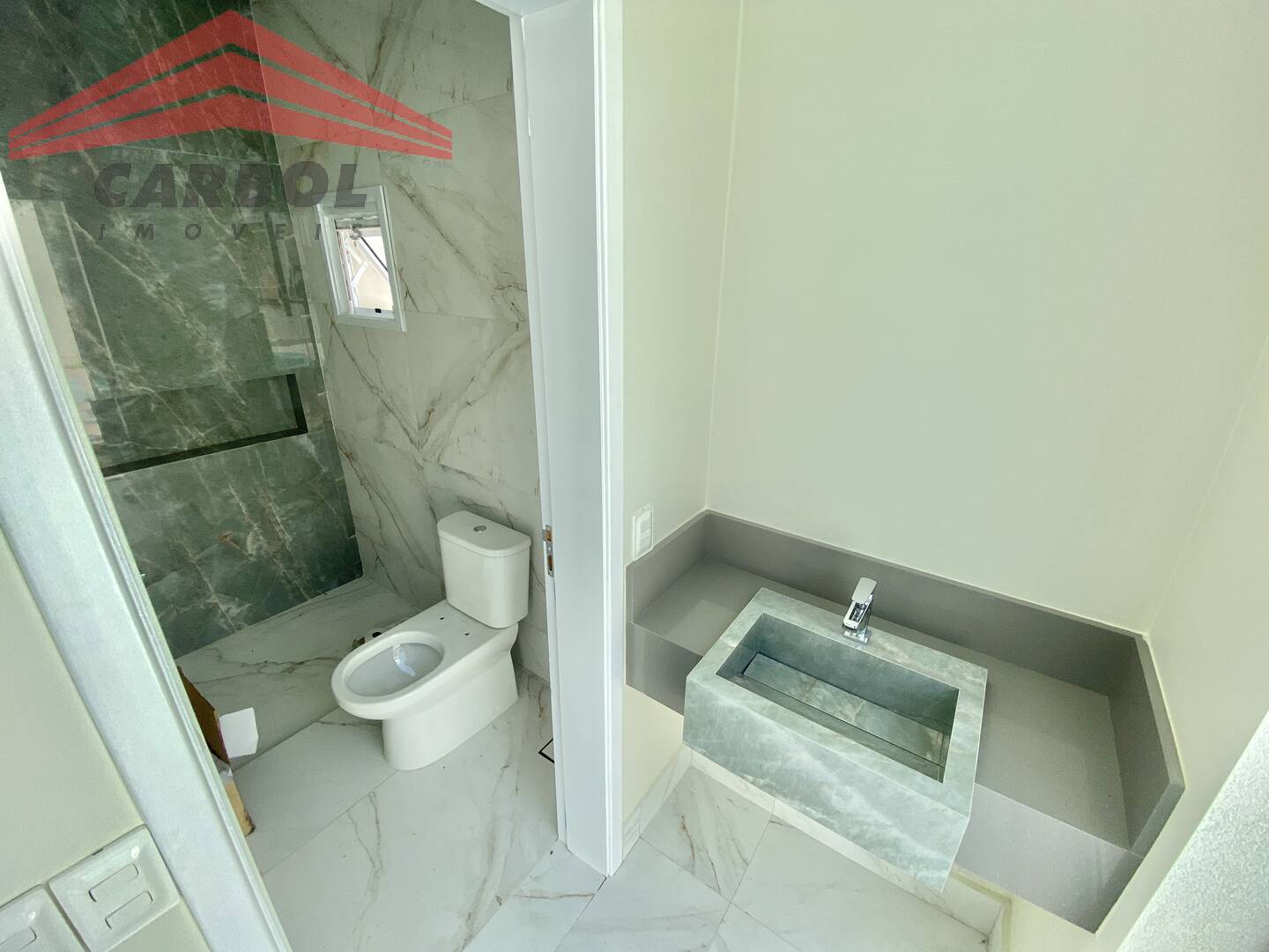 Casa de Condomínio à venda com 3 quartos, 277m² - Foto 11