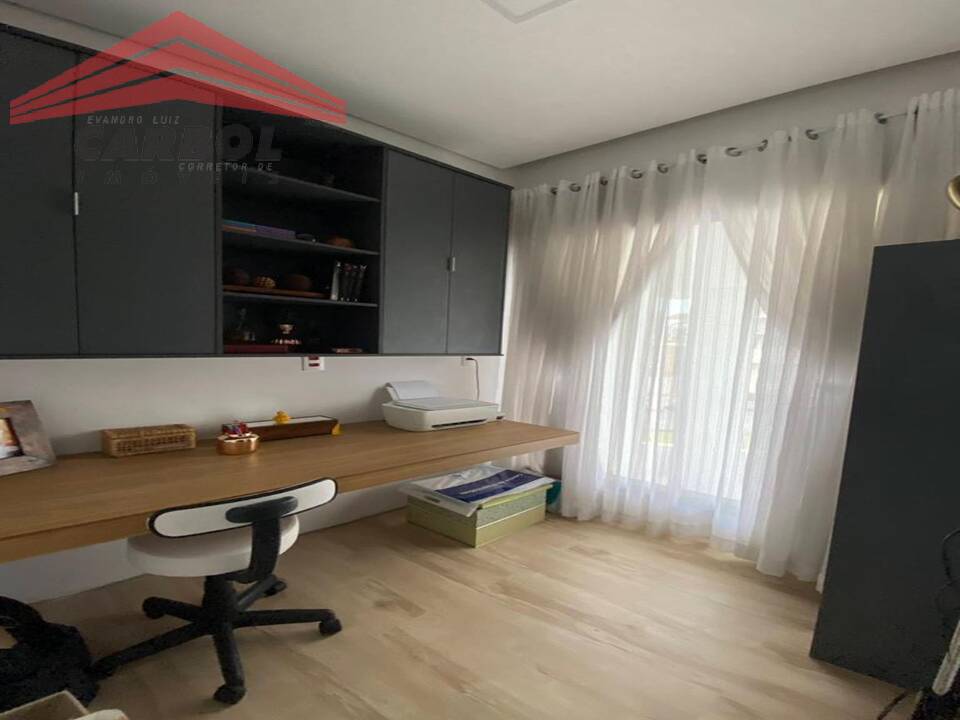 Casa de Condomínio à venda com 3 quartos, 315m² - Foto 12