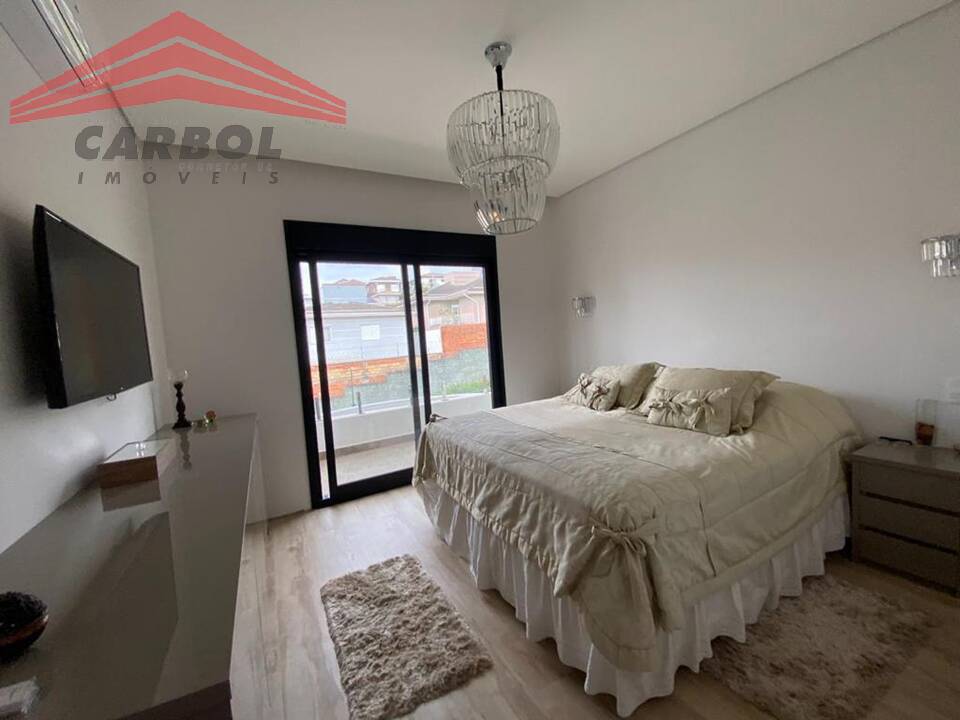 Casa de Condomínio à venda com 3 quartos, 315m² - Foto 13