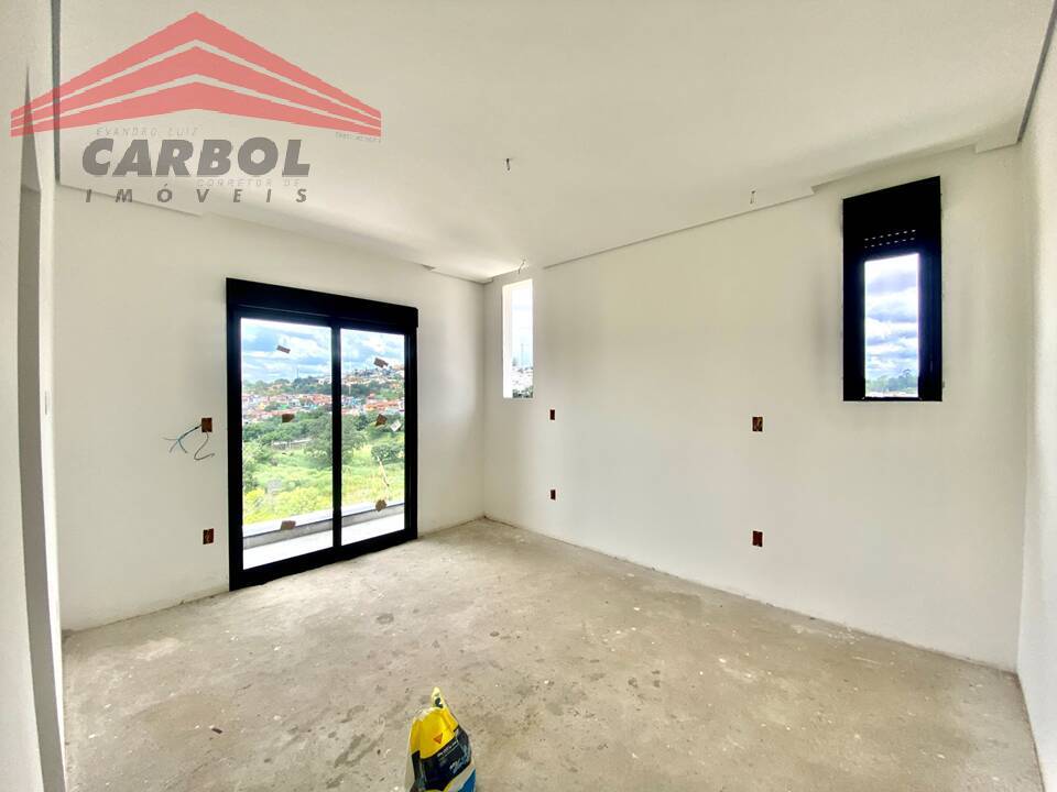 Casa de Condomínio à venda com 4 quartos, 280m² - Foto 9