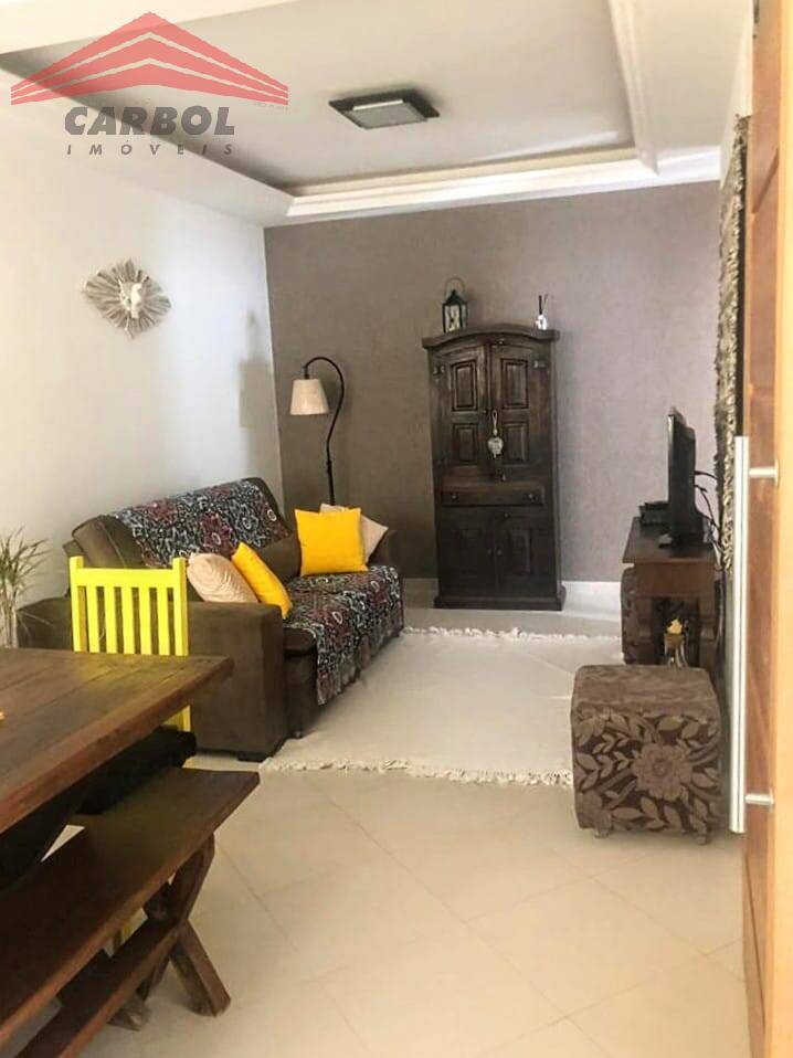 Casa à venda com 3 quartos, 119m² - Foto 4