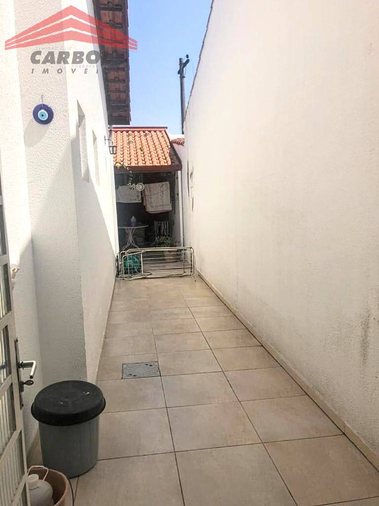 Casa à venda com 3 quartos, 119m² - Foto 28