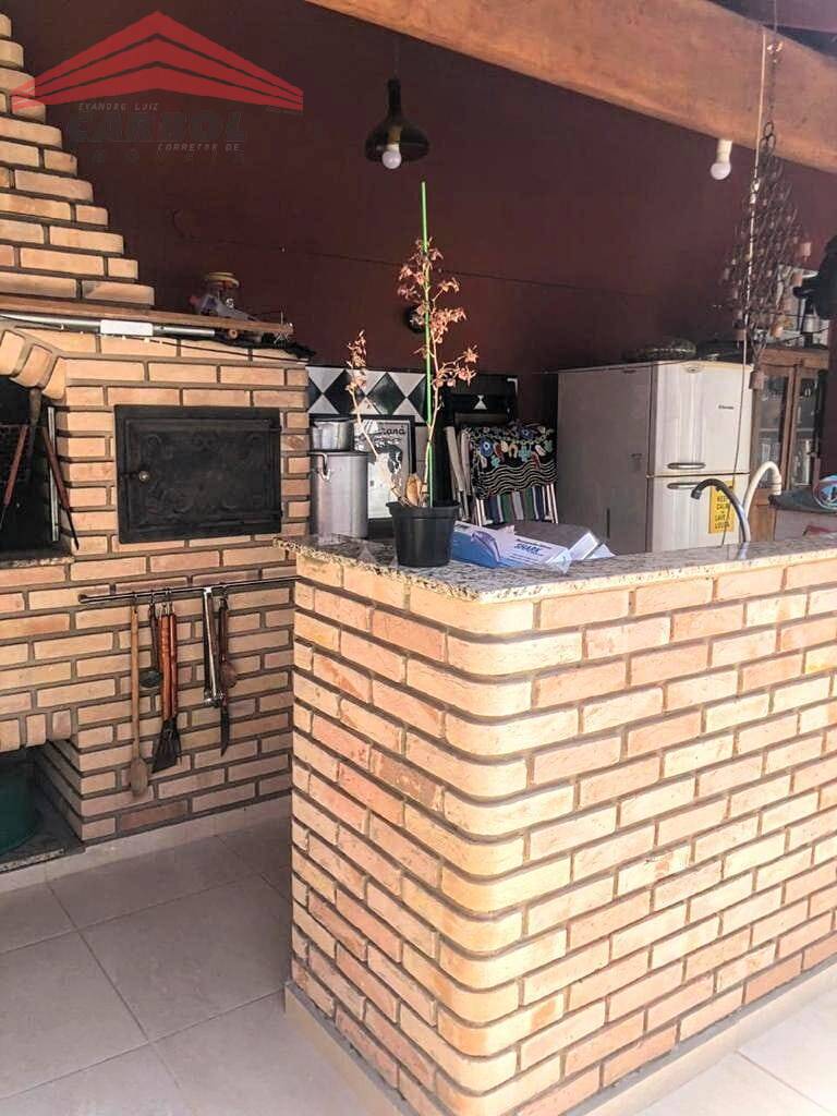 Casa à venda com 3 quartos, 119m² - Foto 22