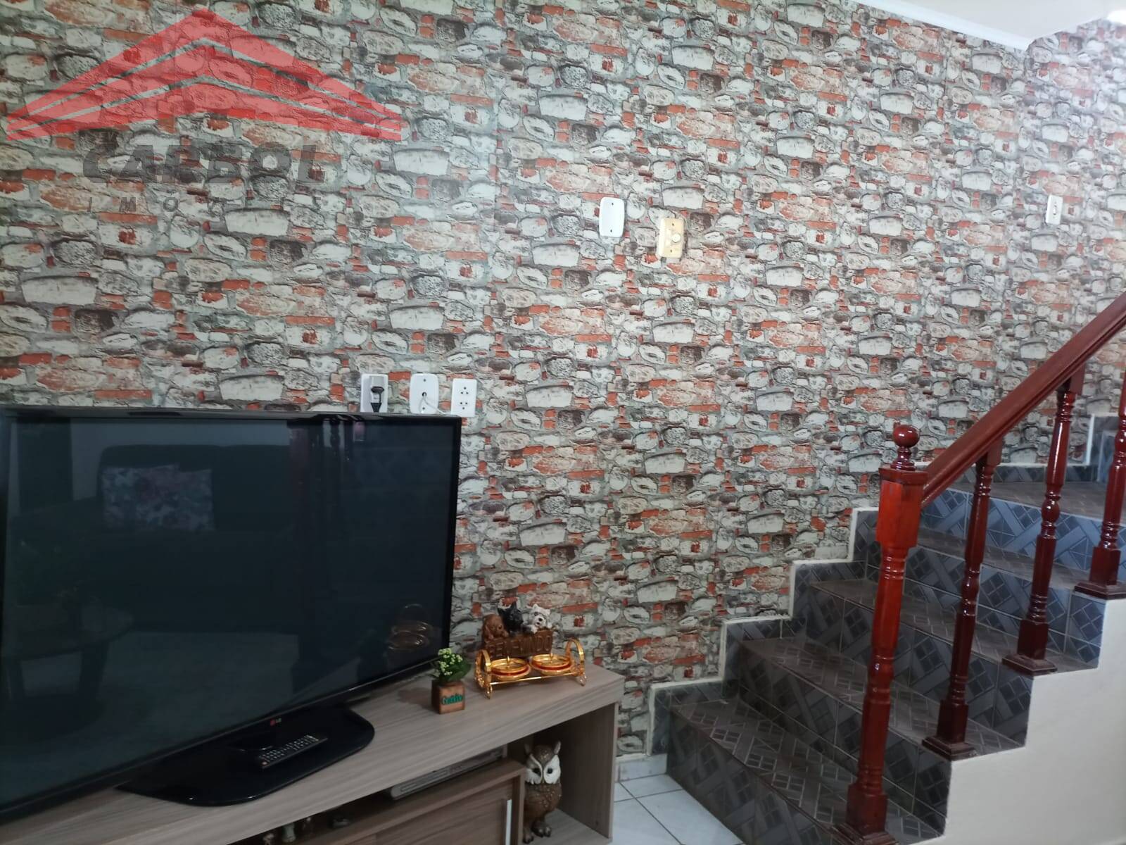 Casa à venda com 2 quartos, 160m² - Foto 6