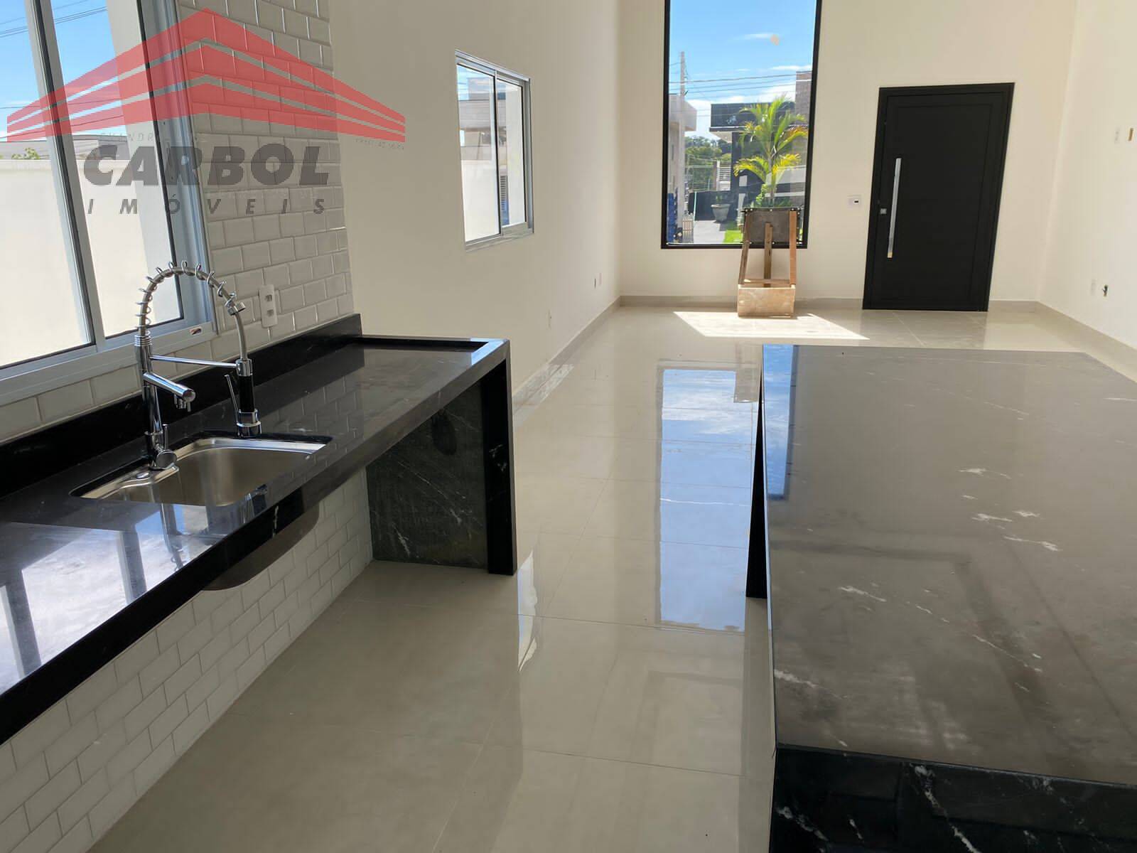 Casa de Condomínio à venda com 3 quartos, 150m² - Foto 10