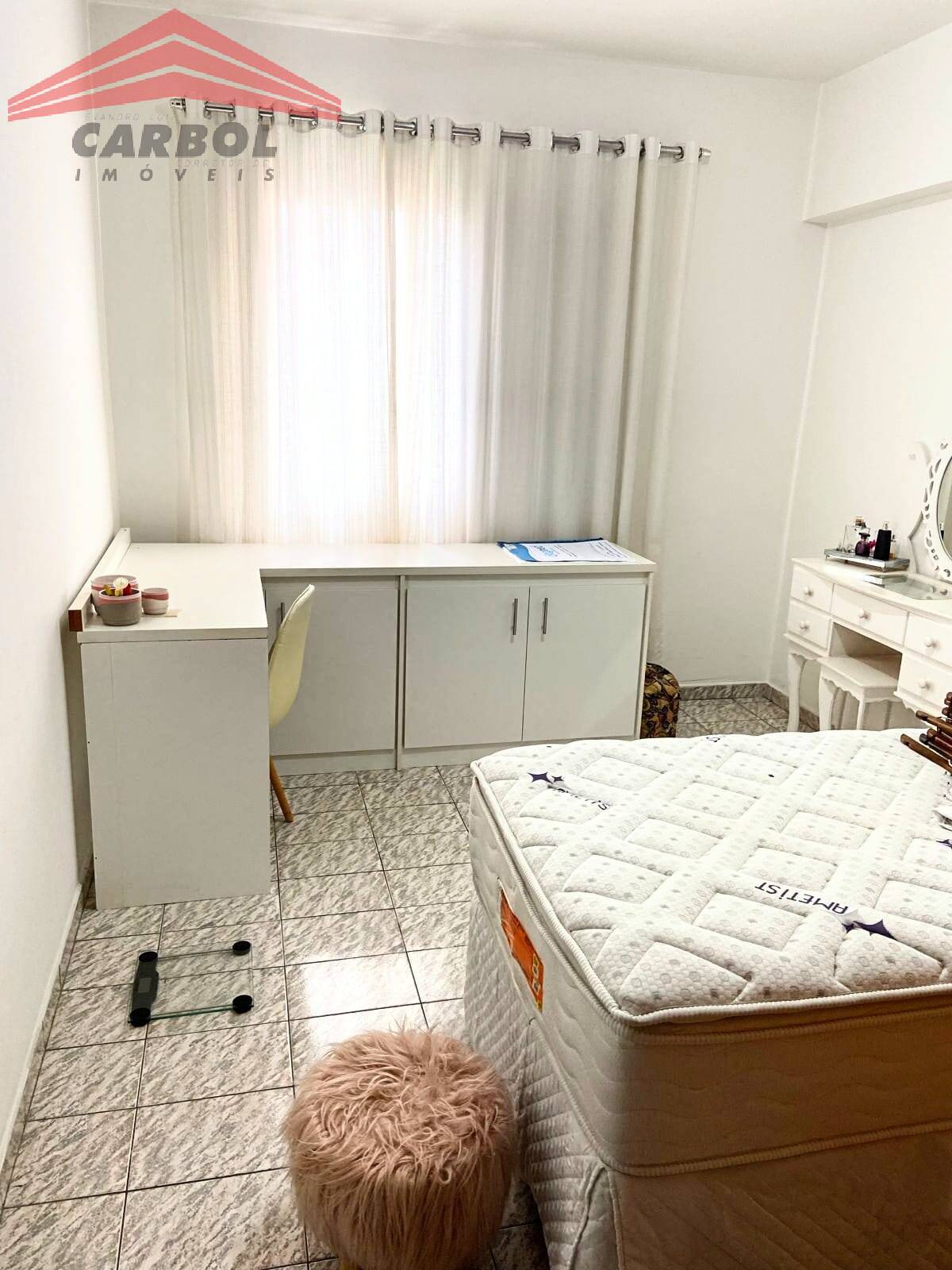 Apartamento à venda com 2 quartos, 75m² - Foto 9