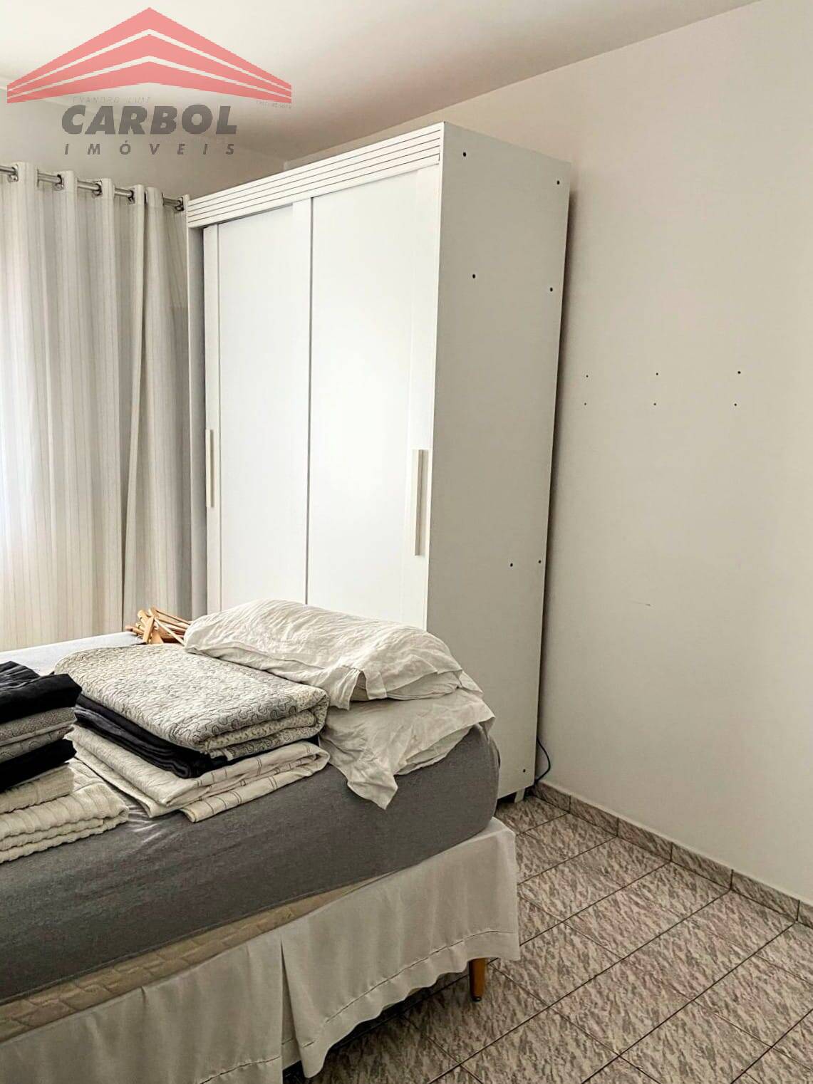 Apartamento à venda com 2 quartos, 75m² - Foto 6