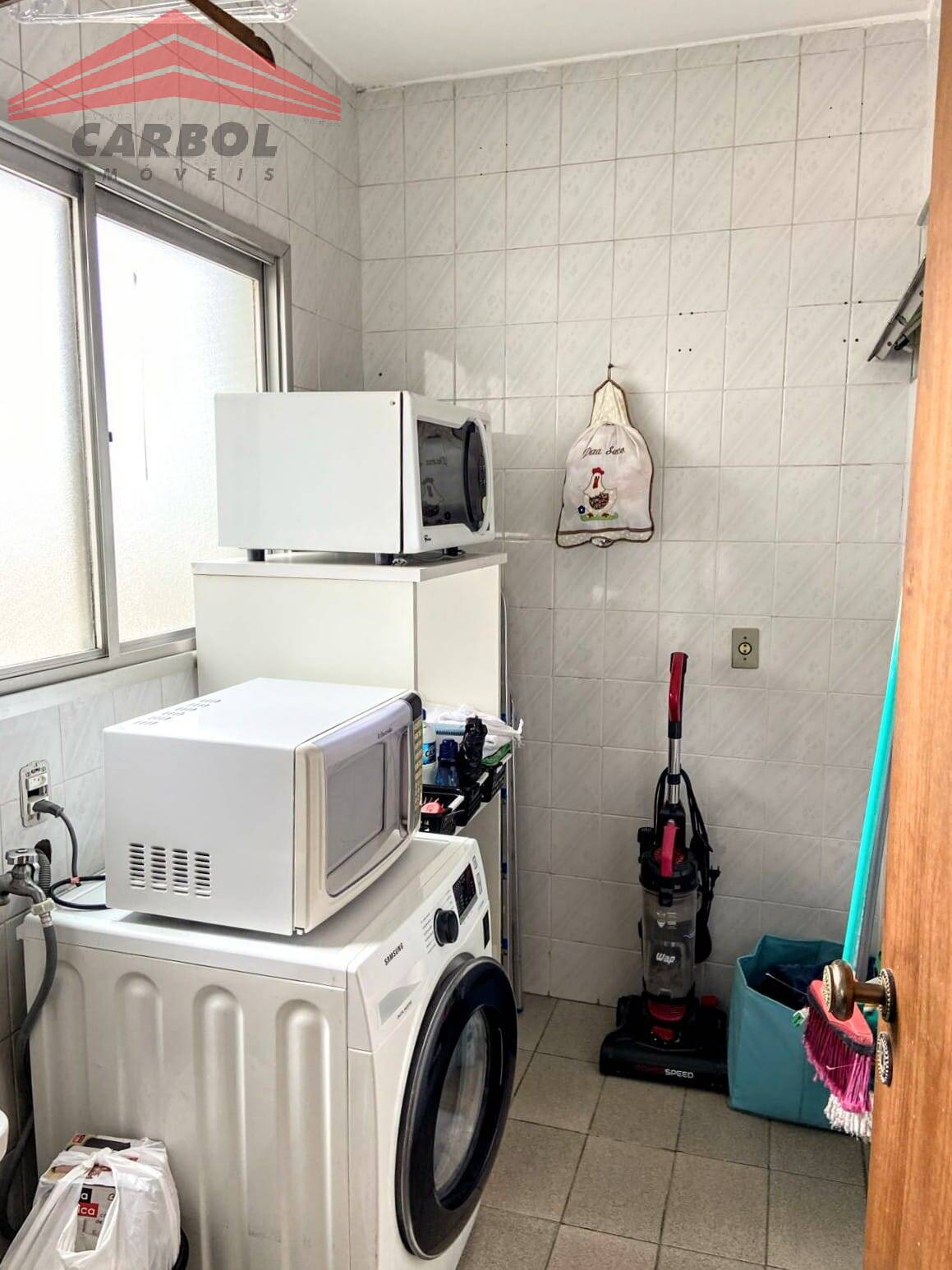 Apartamento à venda com 2 quartos, 75m² - Foto 12