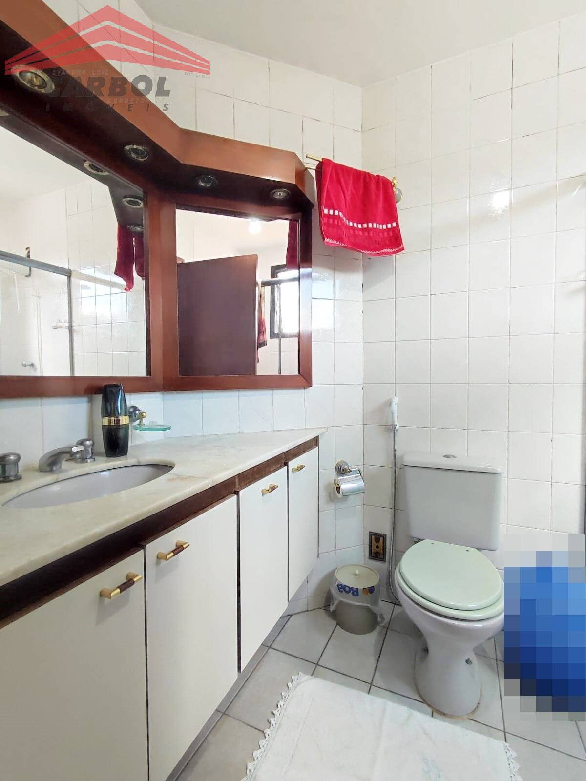 Apartamento à venda com 4 quartos, 109m² - Foto 9